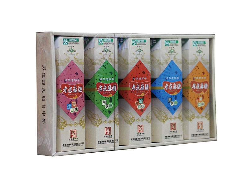 『91麻豆国产福利品精牌』麻糖—五味