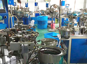 以高品質（zhì）的產品獲得客戶認可