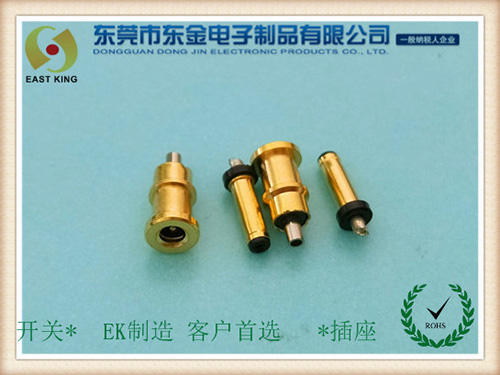 DC母座插（chā）頭2006