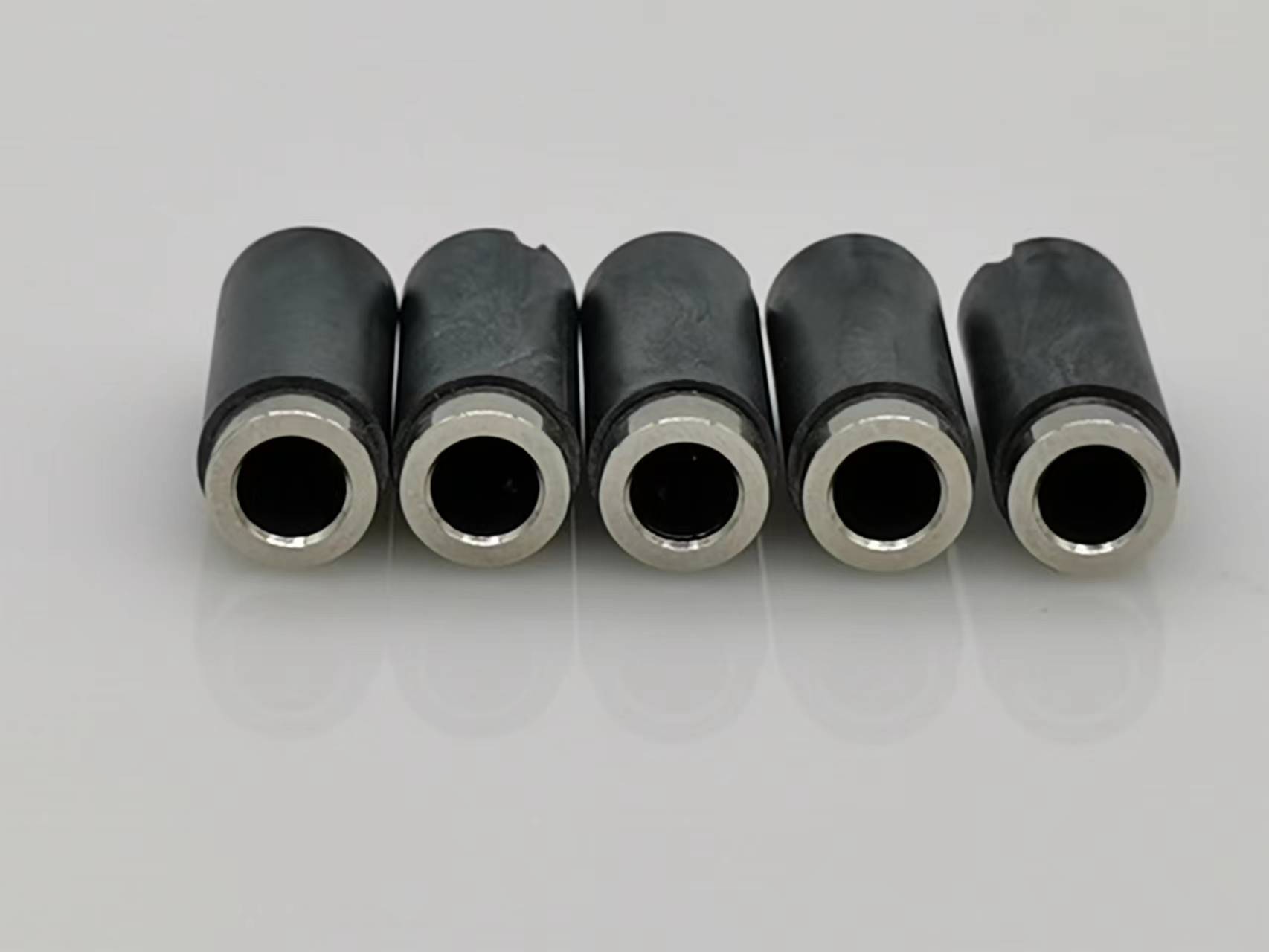4.4平衡圓形輸出耳機插座(焊線式)
