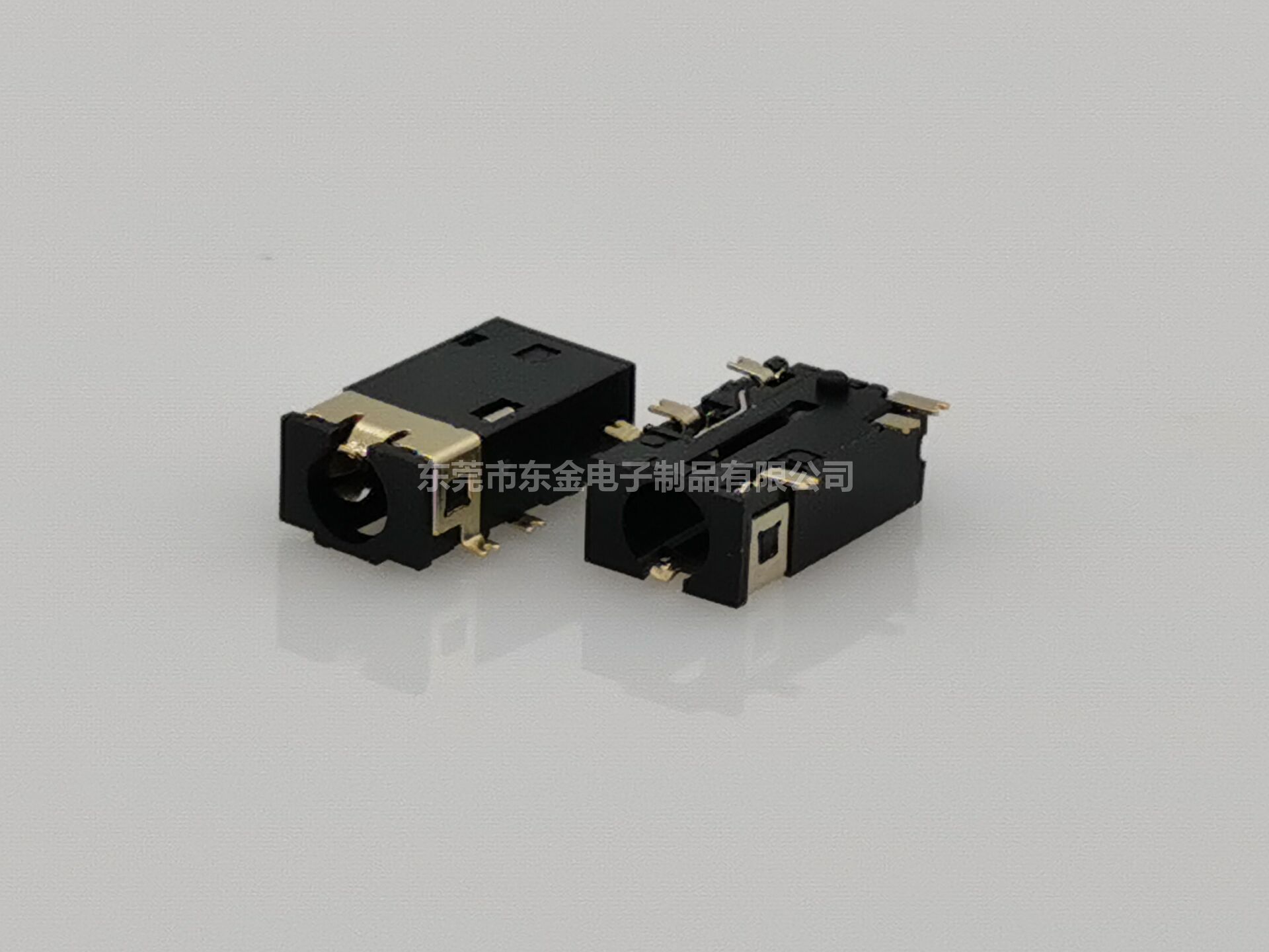 耐高溫（wēn）6P貼片3.5mm耳機插座（zuò）PJ-342短舌PJ-3A057I過回流焊音頻座